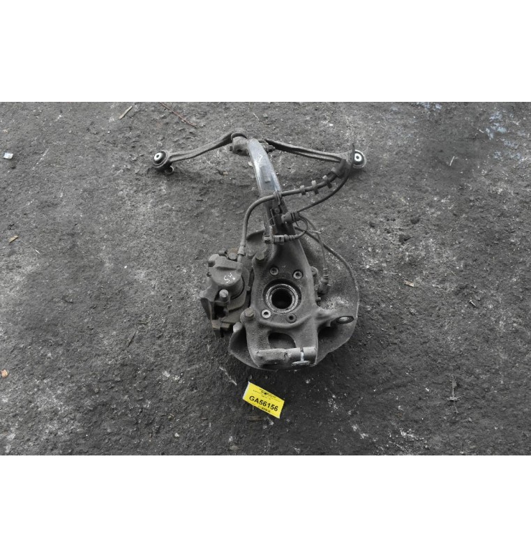 Ακραξονιο Εμπρος Αριστερο Audi A5 2008-2011 8T