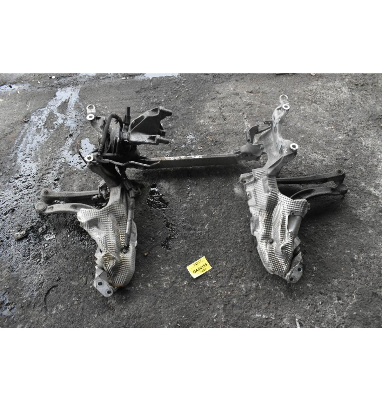 Γεφυρα Εμπρος Audi A5 1.8/2.0 TFSI 8Τ 2008-2011