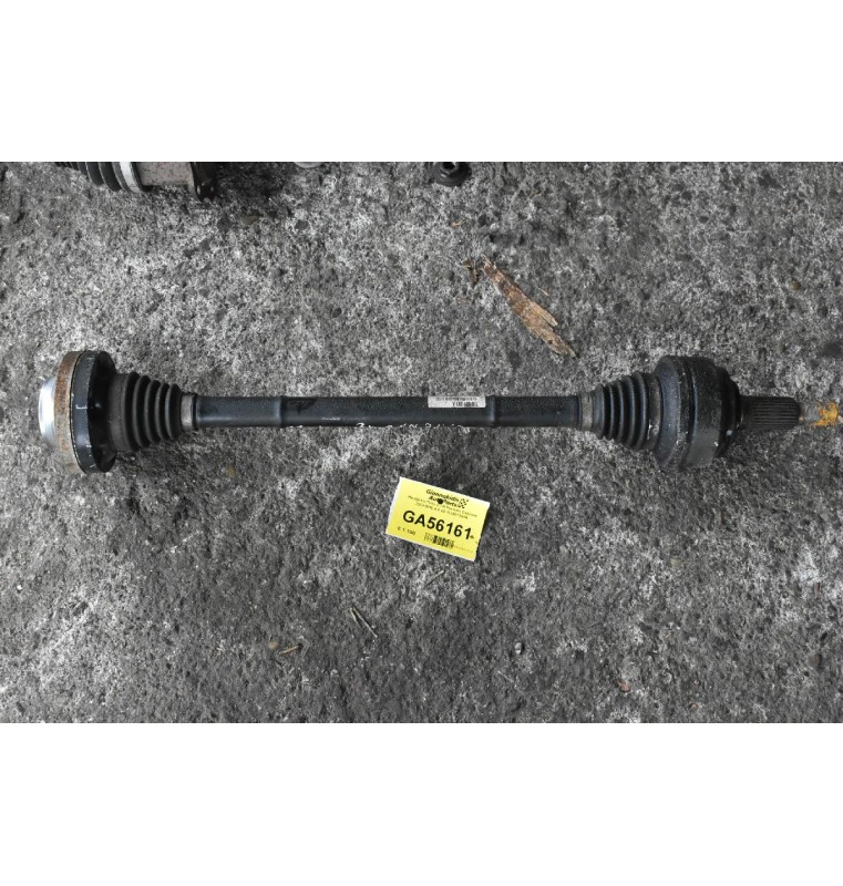 Ημιαξόνιο Πίσω L / R Porsche Cayenne 2003-2010 4.8 V8 7L0501201A
