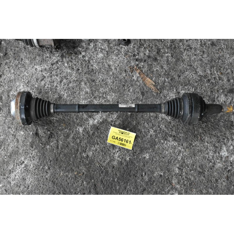 Ημιαξόνιο Πίσω L / R Porsche Cayenne 2003-2010 4.8 V8 7L0501201A