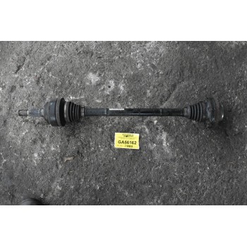 Ημιαξόνιο Πίσω L / R Porsche Cayenne 2003-2010 4.8 V8 7L0501201A
