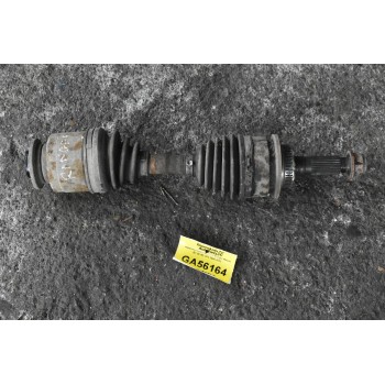 Ημιαξόνιο Αριστερο Ford Ranger-Mazda BT-50 WL 16V 2005-2012