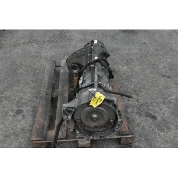 Αυτοματο Σασμαν Porche / Volkswagen Touareg - Audi Q7 3.6 FSI BHK JSN 09D300037M