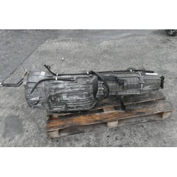 Αυτοματο Σασμαν Porche / Volkswagen Touareg - Audi Q7 3.6 FSI BHK JSN 09D300037M