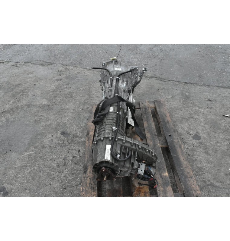 Αυτοματο Σασμαν Porche / Volkswagen Touareg - Audi Q7 3.6 FSI BHK JSN 09D300037M