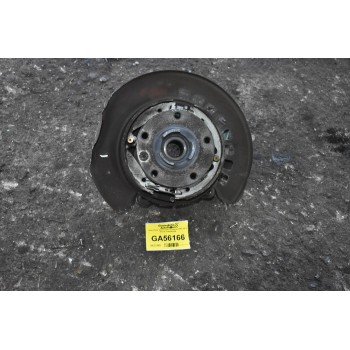 Άκρο Πίσω Δεξί Porsche Cayenne 2003-2010 4.8 V8 7L0505436B