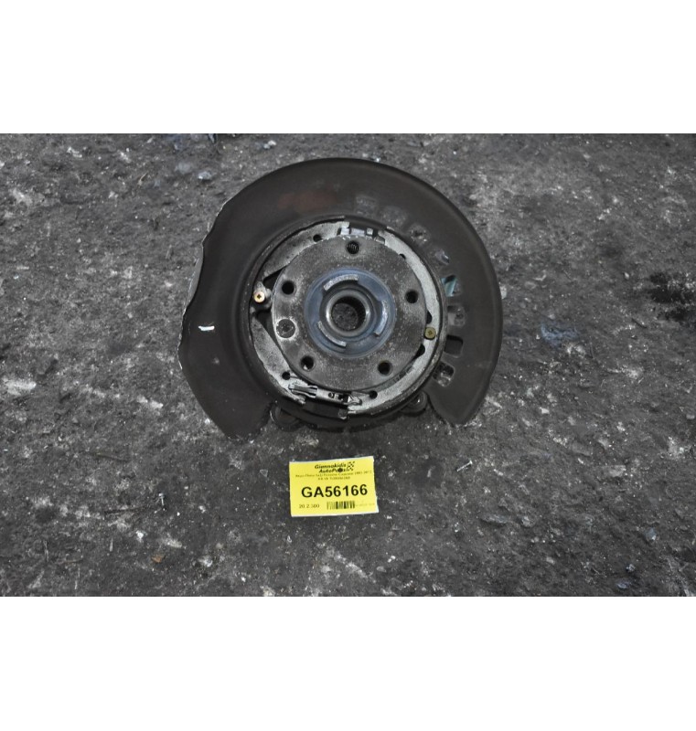 Άκρο Πίσω Δεξί Porsche Cayenne 2003-2010 4.8 V8 7L0505436B