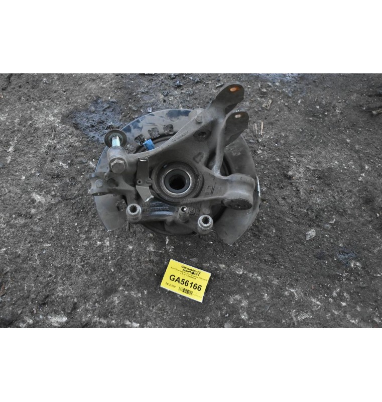 Άκρο Πίσω Δεξί Porsche Cayenne 2003-2010 4.8 V8 7L0505436B