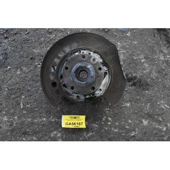 Άκρο Πίσω Αριστερό Porsche Cayenne 2003-2010 4.8 V8 7L0506435B