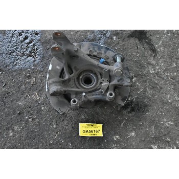 Άκρο Πίσω Αριστερό Porsche Cayenne 2003-2010 4.8 V8 7L0506435B