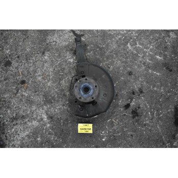 Άκρο Εμπρός Αριστερό Porsche Cayenne 2003-2010 4.8 V8 7L0407257A