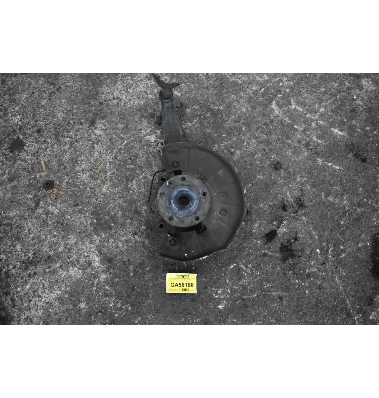 Άκρο Εμπρός Αριστερό Porsche Cayenne 2003-2010 4.8 V8 7L0407257A