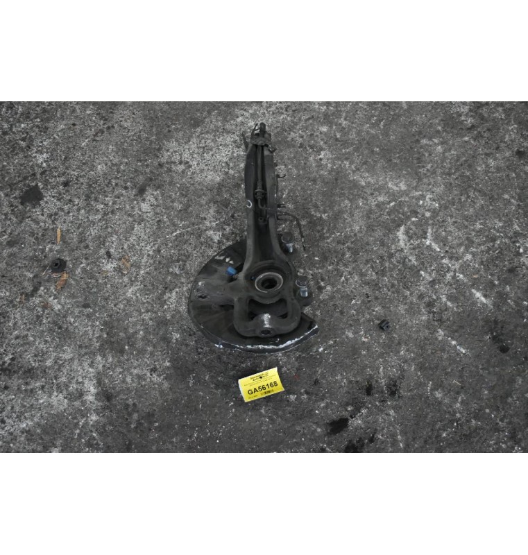 Άκρο Εμπρός Αριστερό Porsche Cayenne 2003-2010 4.8 V8 7L0407257A