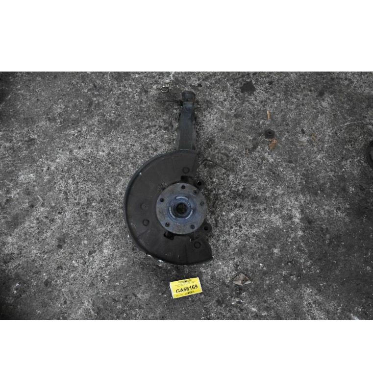 Άκρο Εμπρός Δεξί Porsche Cayenne 2003-2010 4.8 V8 7L0407258A