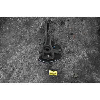 Άκρο Εμπρός Δεξί Porsche Cayenne 2003-2010 4.8 V8 7L0407258A