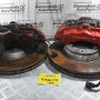 Δαγκάνες Εξαπίστονες Σετ Brembo Απο Porsche Cayenne Z18 1990-2020