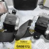 Σετ Αερόσακων Με Ζώνες Ford Ranger / Mazda BT50 2005-2012 UR6357K30