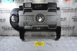 Πλαστικό Κάλυμμα Μηχανής Volkswagen 1.4 TSI 2003-2010 03C103925