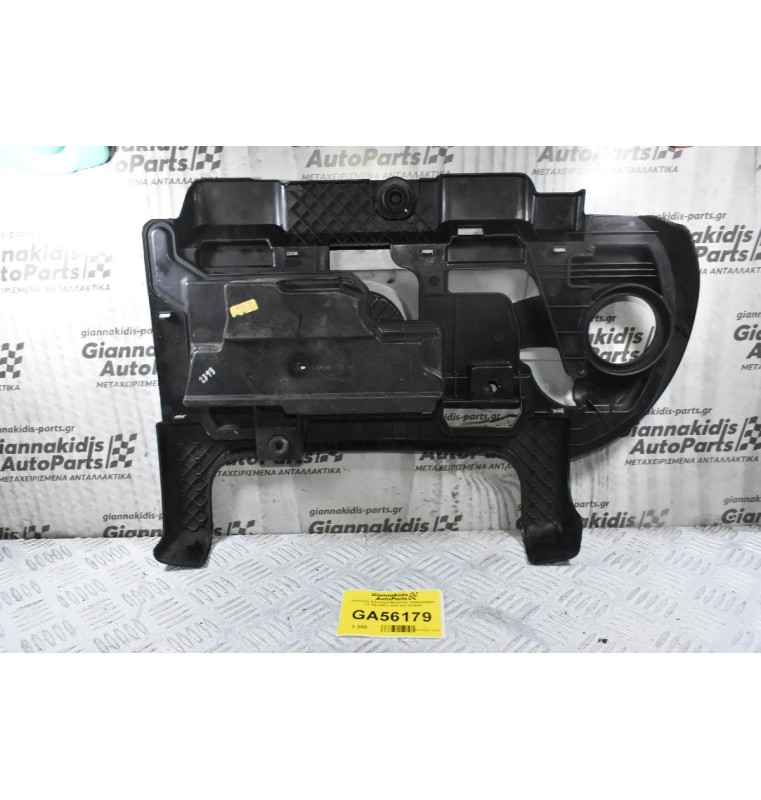 Πλαστικό Κάλυμμα Μηχανής Volkswagen 1.4 TSI 2003-2010 03C103925