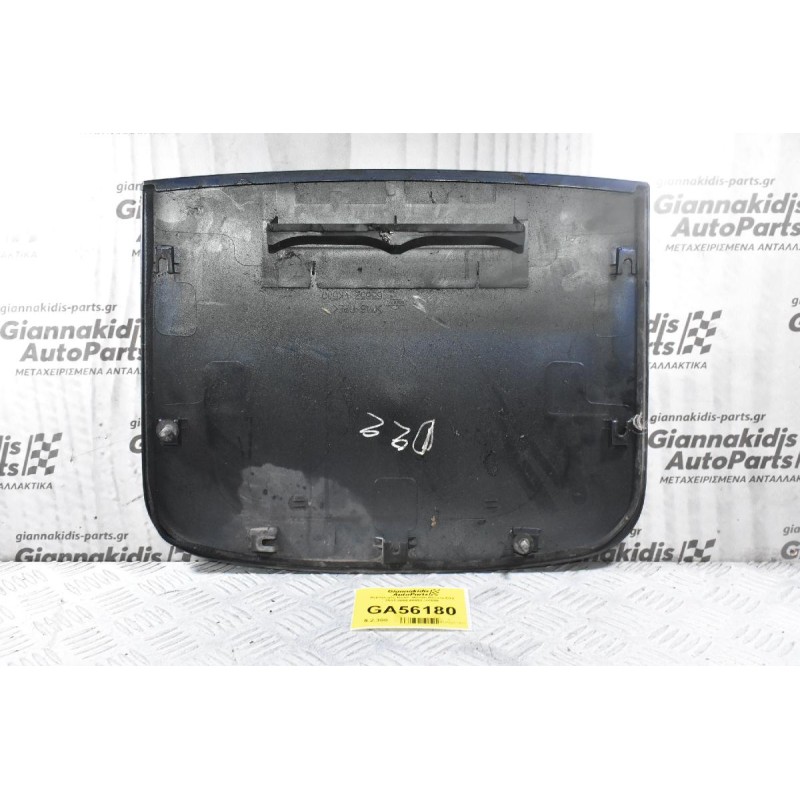 Αεραγωγός Καπό Nissan Navara D22 2001-2005 65852-VK500
