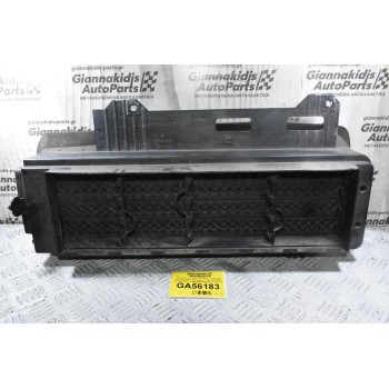 Αεραγωγός Ψυγείου Με Κλαπέ Ρύθμισης Ροής Αέρα Renault Captur / Clio 2010-2020 214992066R 214996296R 99035A0 103711A0 (Γνήσιο)