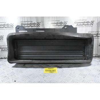 Αεραγωγός Ψυγείου Με Κλαπέ Ρύθμισης Ροής Αέρα Renault Captur / Clio 2010-2020 214992066R 214996296R 99035A0 103711A0 (Γνήσιο)