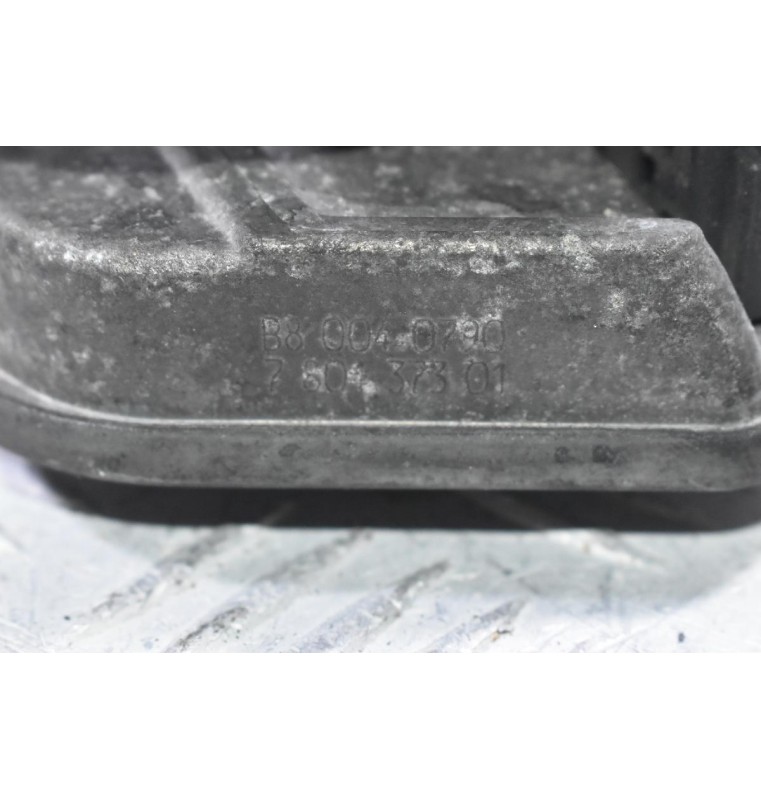 Πεταλούδα Γκαζιού Bmw E90 E87 E83 2.0 D N47D20A / C 2005-2011 780437301 (Γνήσια)