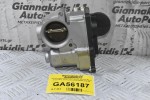 Πεταλούδα Γκαζιού Εισαγωγή Nissan Micra K12 CR12 CR14 2002-2009 SERA 576-02