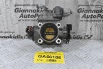 Πεταλούδα Γκαζιού Suzuki Jimny - Swift - Ignis M13A M16A 2001-2008 16117-78F11