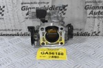 Πεταλούδα Γκαζιού Suzuki Jimny - Swift - Ignis M13A M16A 2001-2008 16117-78F11