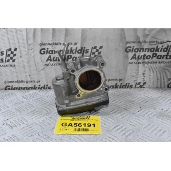 Πεταλούδα Γκαζιού Mitsubishi Colt 1.3 4A90 2004-2012 MN195709