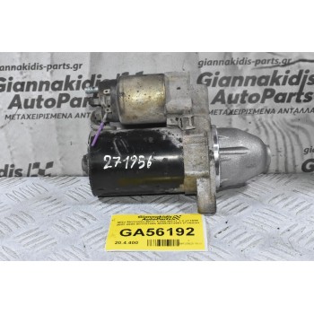 Μίζα Mercedes-Benz E200 W211 1.8 271956 2002-2009 001107406 A0051513901 (Γνήσια)