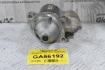 Μίζα Mercedes-Benz E200 W211 1.8 271956 2002-2009 001107406 A0051513901 (Γνήσια)