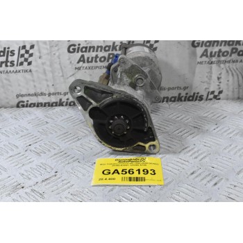 Μίζα Daihatsu Feroza HD 1990-2000 DENSO 28100-87603 128000-6780