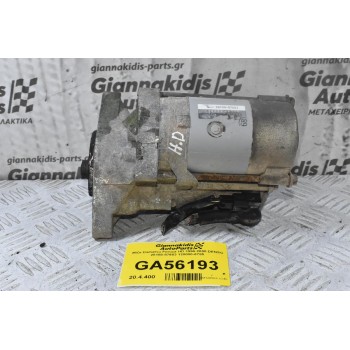 Μίζα Daihatsu Feroza HD 1990-2000 DENSO 28100-87603 128000-6780