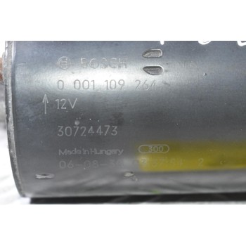 Μίζα Volvo XC90 / XC70 / S80 / S60 / V70 D5244T 2005-2015 0001109264 30724473