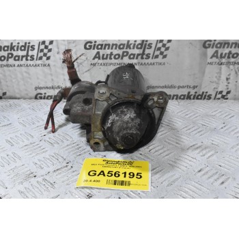 Μίζα Ford Transit 2.3 E5FA 1995-2005 1005821241 (Γνήσια)