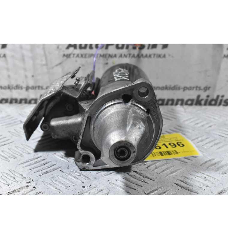 Μίζα Mercedes-Benz W202 W203 W204 W210 W211 W212 W220 W221 V6 / V8 2002-2009 A0061510501 0001108403 (M273 M272 M113 M112 / V6-V8) (W163 W164 X164 W463 R170 R171 W209 C219 W639)