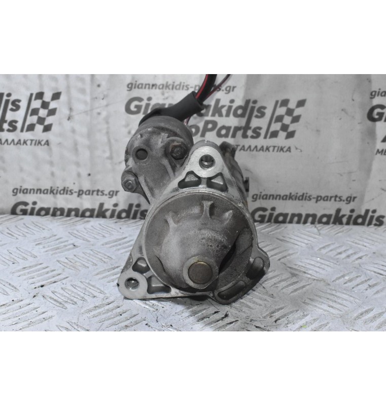 Μίζα Daihatsu Sirion / Terios / Cuore 2006-2013 DENSO 28100-97214 428000-0860