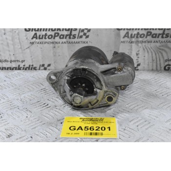 Μίζα Nissan Navara 2.4 D22 KA24 2001-2005 23300-1S715 (Γνήσια)