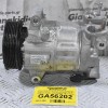 Κομπρεσέρ Aircondition A/C Ford Puma - Fiesta - Focus 1.0 Ecoboost B7JA / B7JB / B7JE 2019-2023 JX61-19D629-HB (Γνήσιο)