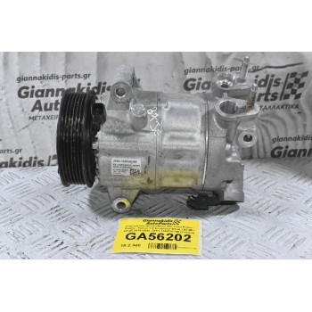 Κομπρεσέρ Aircondition A/C Ford Puma - Fiesta - Focus 1.0 Ecoboost B7JA / B7JB / B7JE 2019-2023 JX61-19D629-HB (Γνήσιο)