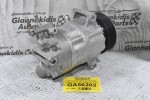 Κομπρεσέρ Aircondition A/C Ford Puma - Fiesta - Focus 1.0 Ecoboost B7JA / B7JB / B7JE 2019-2023 JX61-19D629-HB (Γνήσιο)