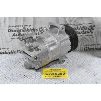 Κομπρεσέρ Aircondition A/C Ford Puma - Fiesta - Focus 1.0 Ecoboost B7JA / B7JB / B7JE 2019-2023 JX61-19D629-HB (Γνήσιο)