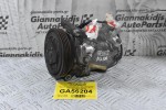 Κομπρεσέρ Aircondition - A/C Κλιματισμός Suzuki Jimny Swift Ignis Wagon R M13A 1998-2005 95201-69GB0