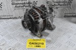 Δυναμό Mazda 3 1.6 Z6 2004-2008 A2TC0091 80A