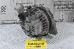Δυναμό Mazda 3 1.6 Z6 2004-2008 A2TC0091 80A