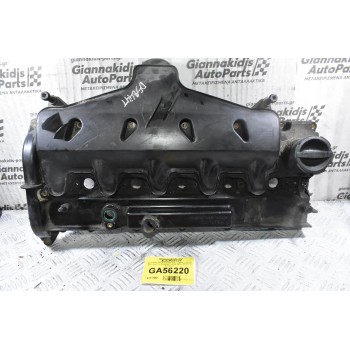Ψευτοκάπακο Κινητήρα Volvo XC90 / XC70 / S80 / S60 / V70 D5244T 2005-2015 30743258 (Γνήσιο)