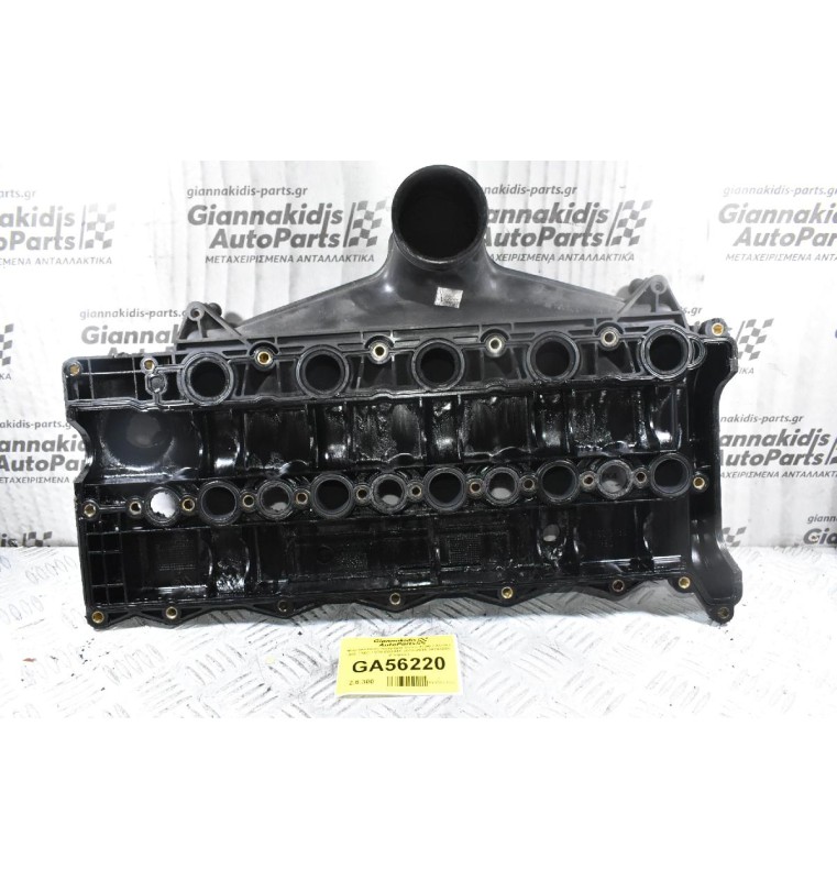 Ψευτοκάπακο Κινητήρα Volvo XC90 / XC70 / S80 / S60 / V70 D5244T 2005-2015 30743258 (Γνήσιο)