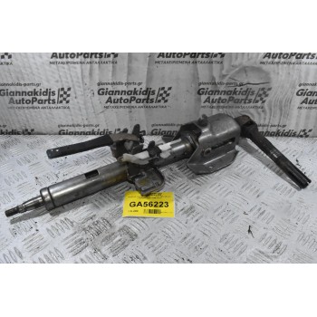 Κολώνα τιμονιού - Σταυρουδάκι Mitsubishi L200 4Χ4 ΚB4 2006-2013